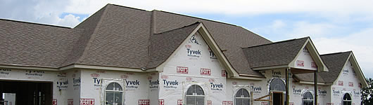 Residential Roofing, Cleveland, TX
